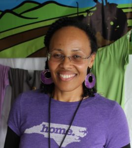 Tonya Taylor